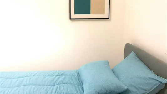 Rooms in Milano Zona 6 - Barona, Lorenteggio - photo 2