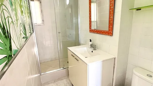 Rooms in Alboraya - photo 8