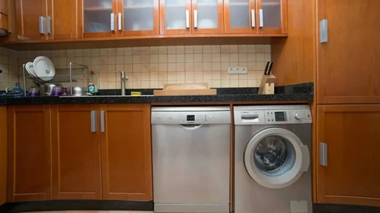 Rooms in Valencia L'Eixample - photo 5