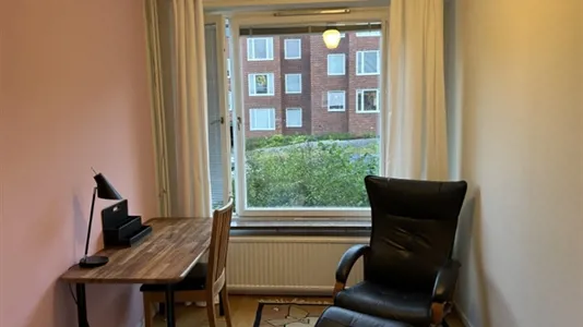 Rooms in Gärdet/Djurgården - photo 1