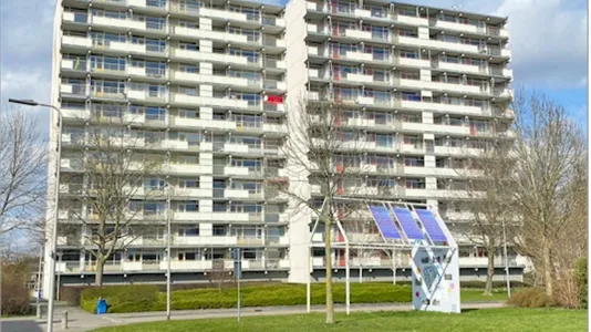 Rooms in Capelle aan den IJssel - photo 5