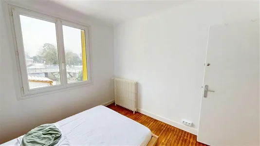 Rooms in Nantes - photo 3