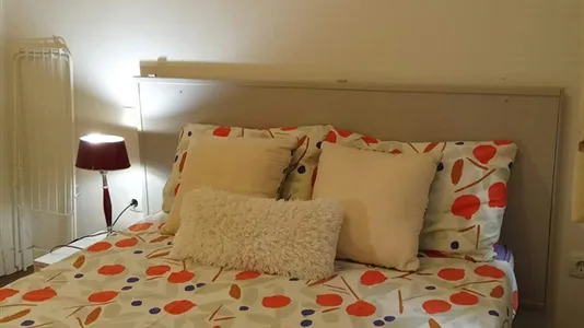 Rooms in Madrid Moncloa-Aravaca - photo 2