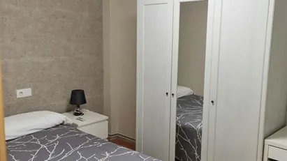 Room for rent in Zaragoza, Aragón