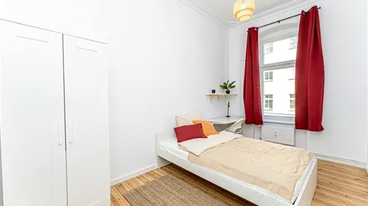 Rooms in Berlin Treptow-Köpenick - photo 2