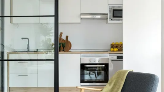 Apartments in Madrid Moncloa-Aravaca - photo 5