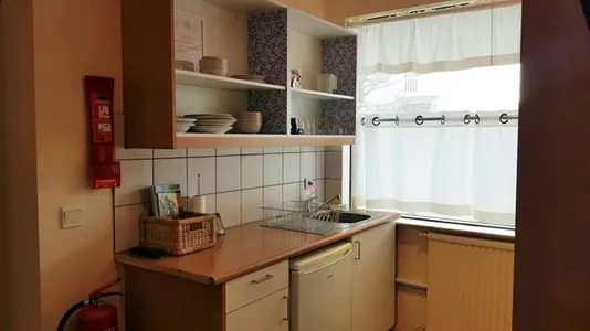 Rooms in Reykjavík Miðborg - photo 4