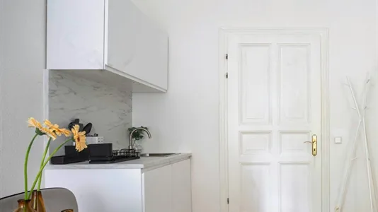 Apartments in Berlin Pankow - photo 8