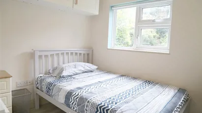 Room for rent in Dublin (county)