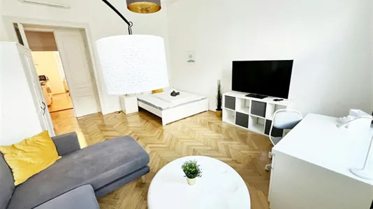 Rooms in Vienna Döbling - photo 3