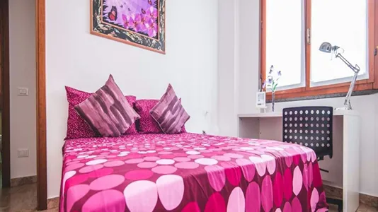 Rooms in Milano Zona 9 - Porta Garibaldi, Niguarda - photo 5