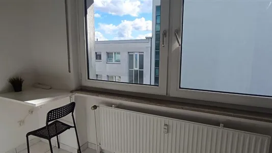 Apartments in Dortmund - photo 5