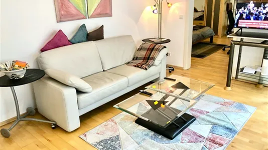 Apartments in Location is not specified - photo 4