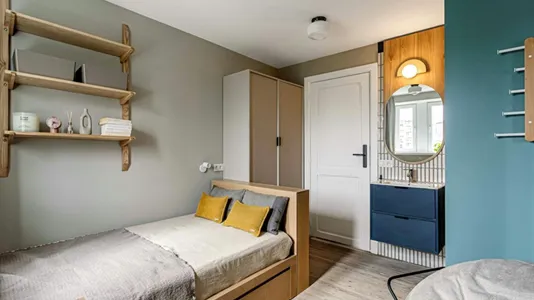 Rooms in Stad Brussel - photo 2