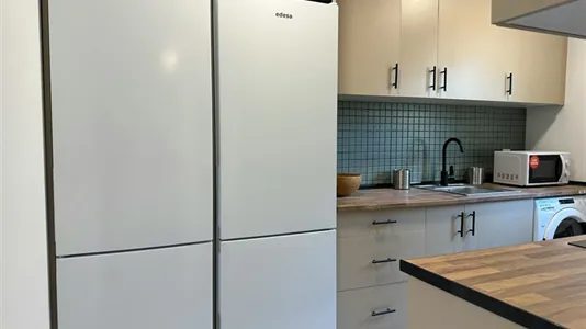 Rooms in Madrid Latina - photo 8