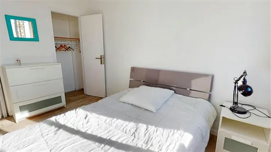 Rooms in Toulouse - photo 2