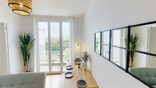 Rooms in Nanterre - photo 8