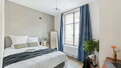 Room for rent in Nancy, Grand Est