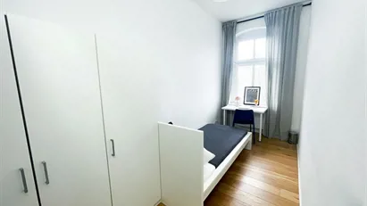 Room for rent in Berlin Mitte, Berlin