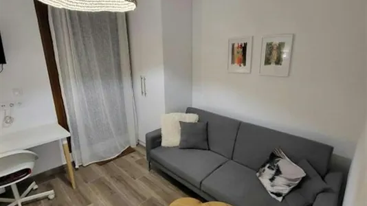 Apartments in Athens Akropoli - photo 5