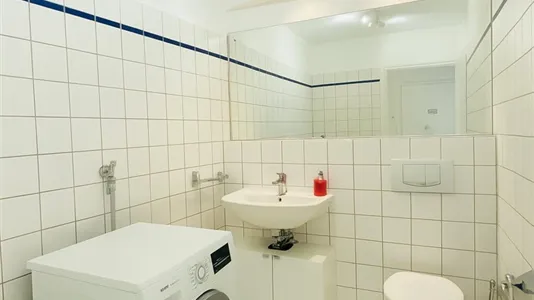 Rooms in Munich Schwabing-West - photo 5