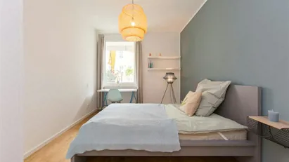 Room for rent in Berlin Mitte, Berlin