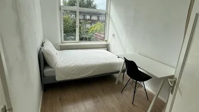 Room for rent in Rotterdam