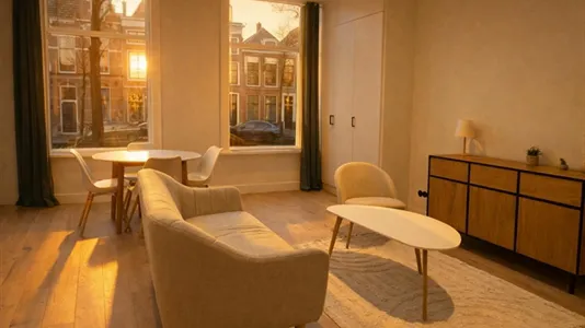 Apartments in Delft - photo 2
