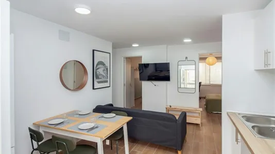Rooms in Valencia Patraix - photo 9
