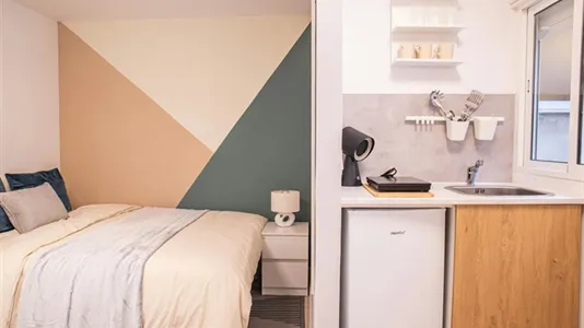 Rooms in Valencia Ciutat Vella - photo 3