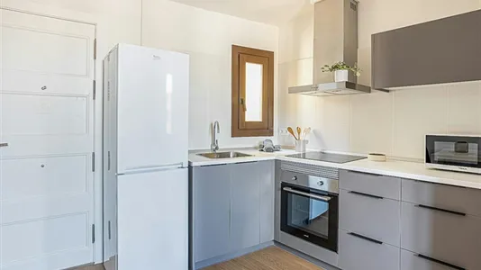 Apartments in Barcelona Ciutat Vella - photo 6