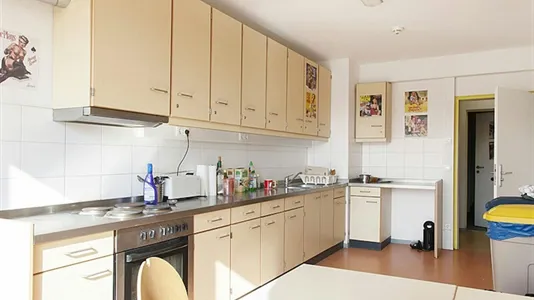 Rooms in Mainz - photo 3