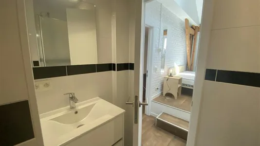 Rooms in Brussels Schaarbeek - photo 6