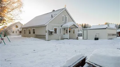 Furnished house for rent in Boden