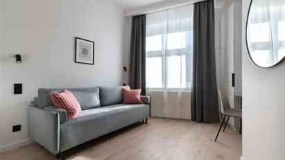 Apartment for rent in Prague