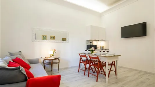 Apartments in Florence - photo 4