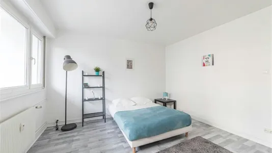 Rooms in Strasbourg - photo 4