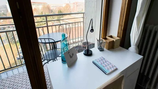 Rooms in Milano Zona 7 - Baggio, De Angeli, San Siro - photo 3