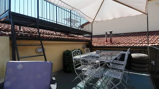 Apartments in Florence - photo 8