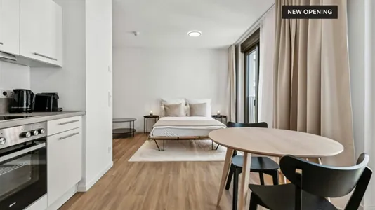 Apartments in Berlin Mitte - photo 7