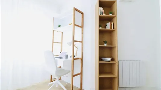 Rooms in Nice - photo 3