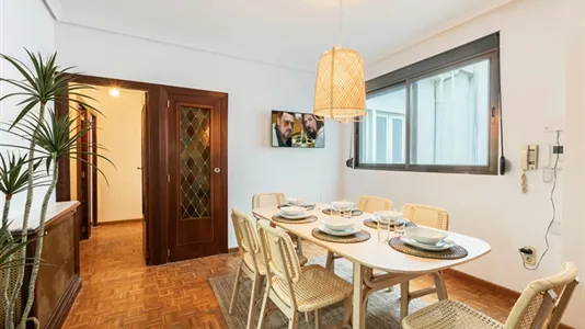 Rooms in Valencia Extramurs - photo 6