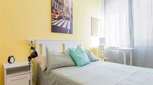 Rooms in Turin - photo 9