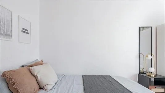 Rooms in Benimamet - photo 6