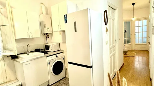 Rooms in Madrid Chamberí - photo 9