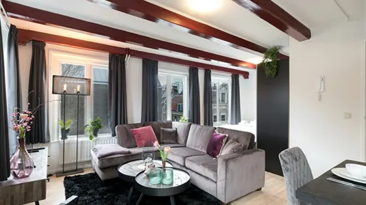 Apartments in Location is not specified - photo 1