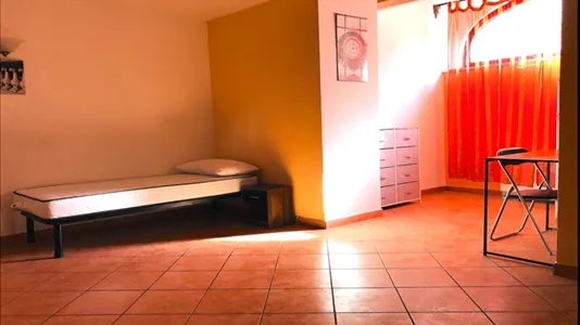 Rooms in Roma Municipio XI – Arvalia/Portuense - photo 6