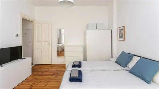 Apartments in Location is not specified - photo 4