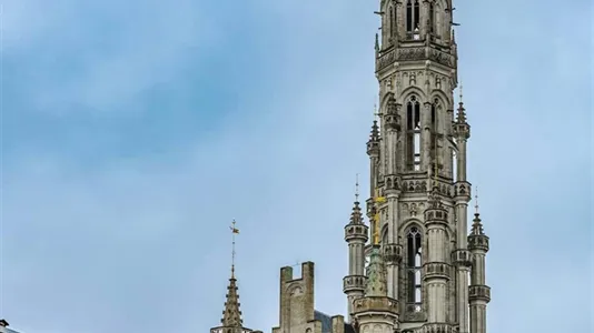 Apartments in Stad Brussel - photo 4