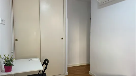 Apartments in Madrid Chamberí - photo 7